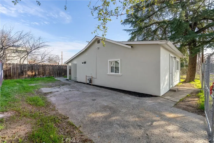 3825 Roseben Avenue, Oroville, California 95966