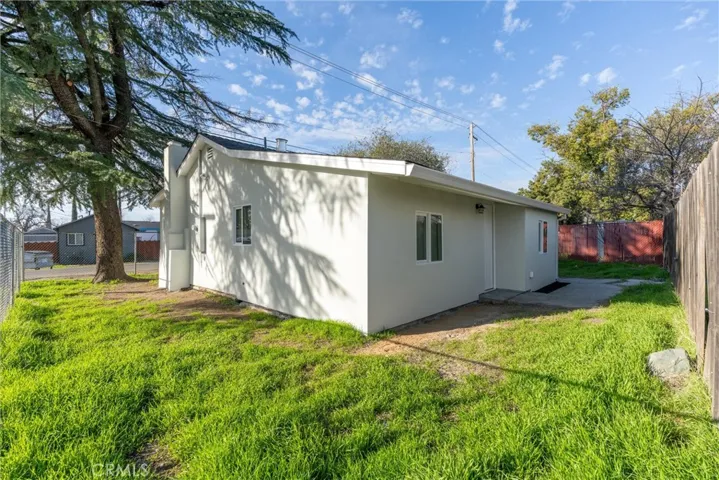 3825 Roseben Avenue, Oroville, California 95966