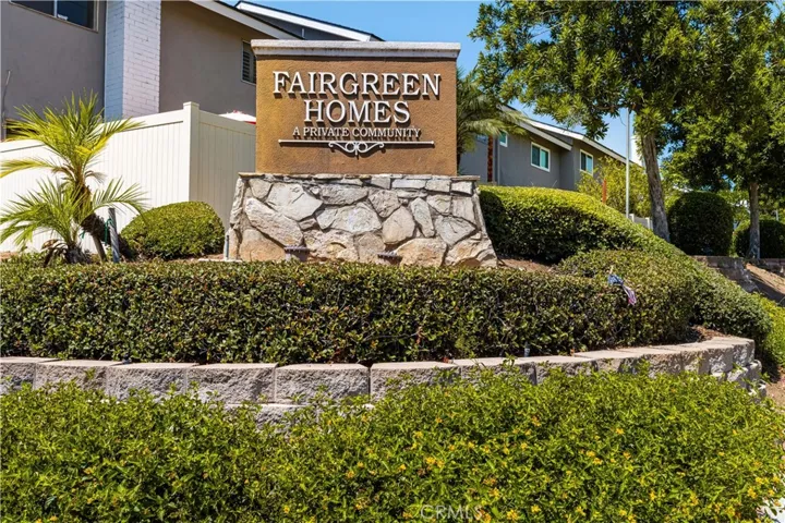 6621 Bridle Circle, Yorba Linda, California 92886
