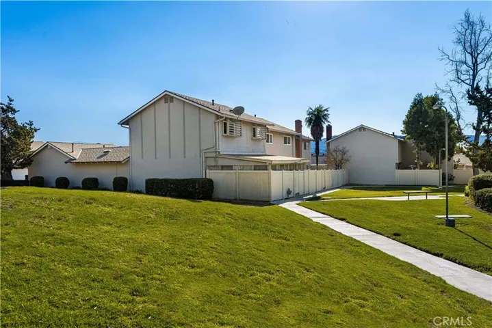 Back of Home