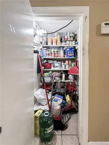 Pantry