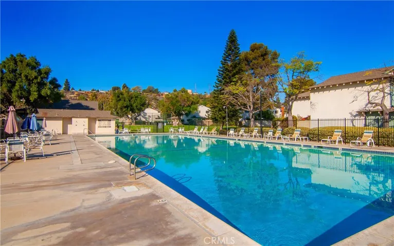 2nd Pool