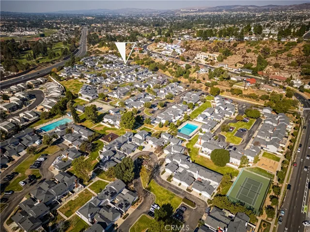 6621 Bridle Circle, Yorba Linda, California 92886