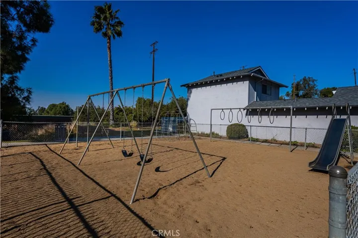 2nd Play Area