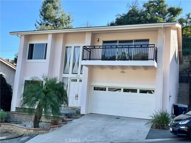 3475 Avocado Hill Way, Hacienda Heights, California 91745