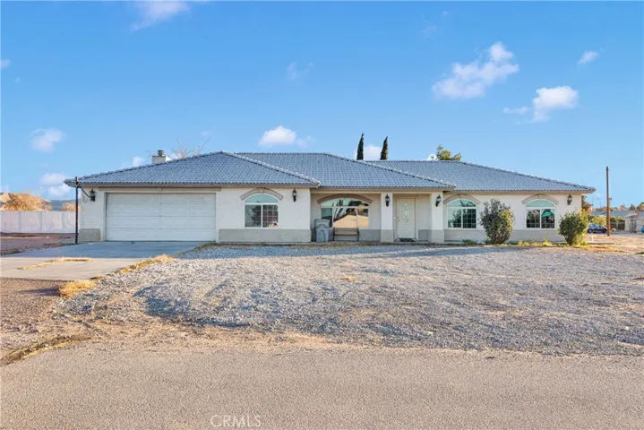 9189 Manteca Avenue, Hesperia, California 92345