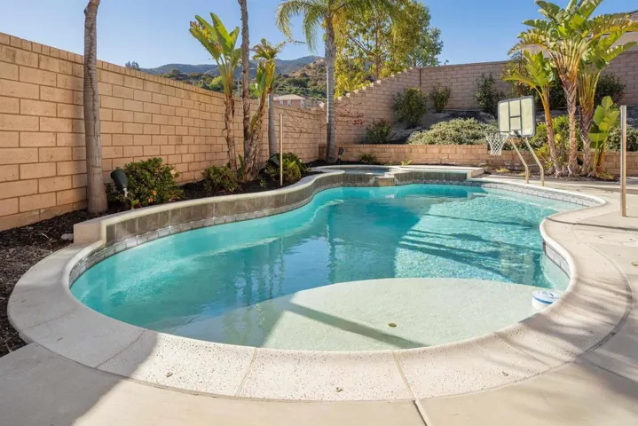 1426 Folson Circle, Corona, California 92882