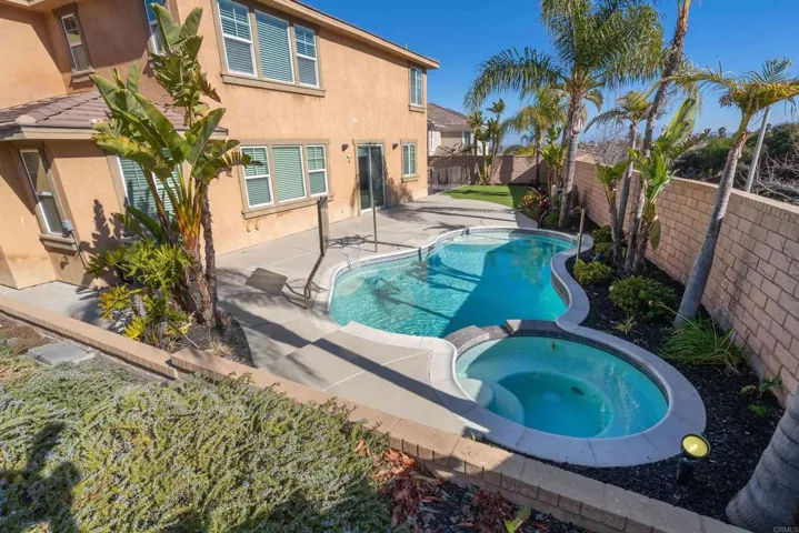 1426 Folson Circle, Corona, California 92882
