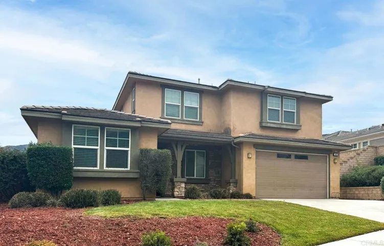 1426 Folson Circle, Corona, California 92882