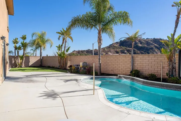 1426 Folson Circle, Corona, California 92882