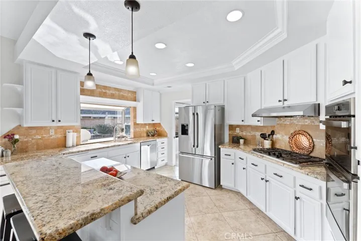 24546 Alta Loma Court, Laguna Hills, California 92653