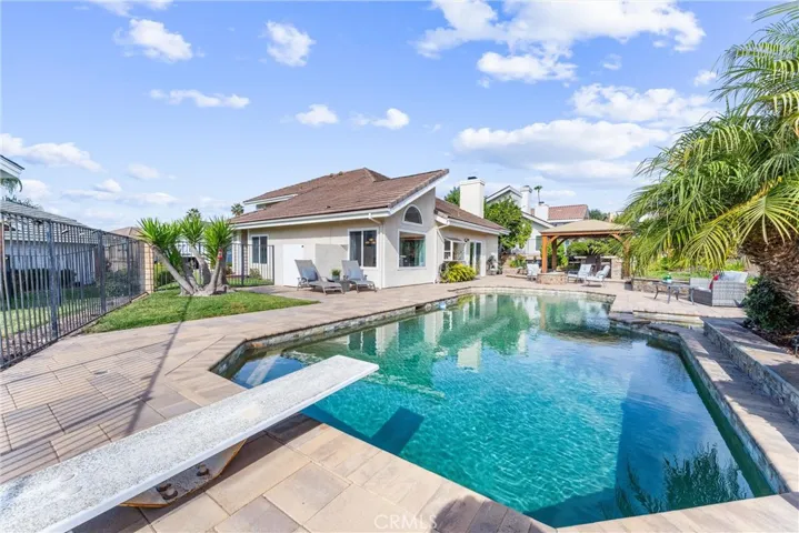 24546 Alta Loma Court, Laguna Hills, California 92653