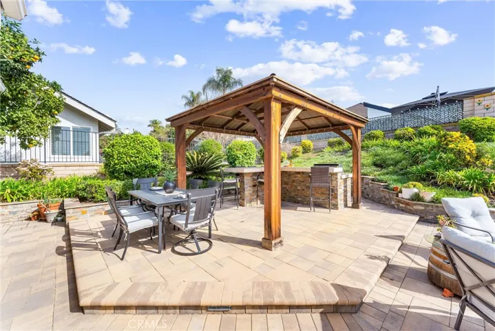 24546 Alta Loma Court, Laguna Hills, California 92653