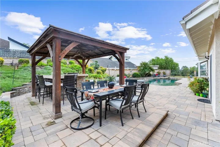 FABULOUS YARD!