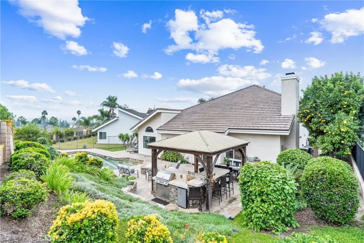 GREAT LOT ON CUL DE SAC!