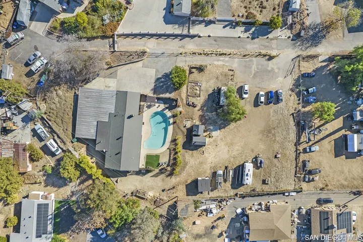 13226 Mapleview St, Lakeside, California 92040