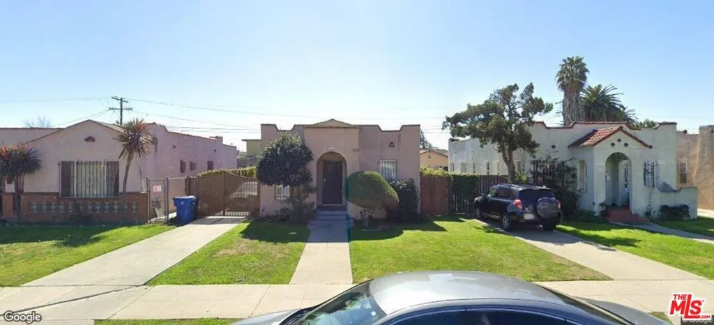 2024 W 65th Street, Los Angeles, California 90047