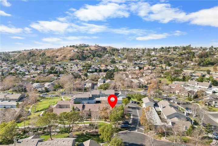 21116 Via Canon 12, Yorba Linda, California 92887