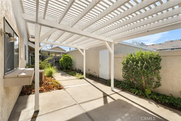 21116 Via Canon 12, Yorba Linda, California 92887
