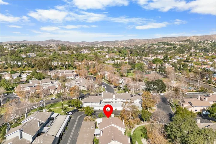 21116 Via Canon 12, Yorba Linda, California 92887
