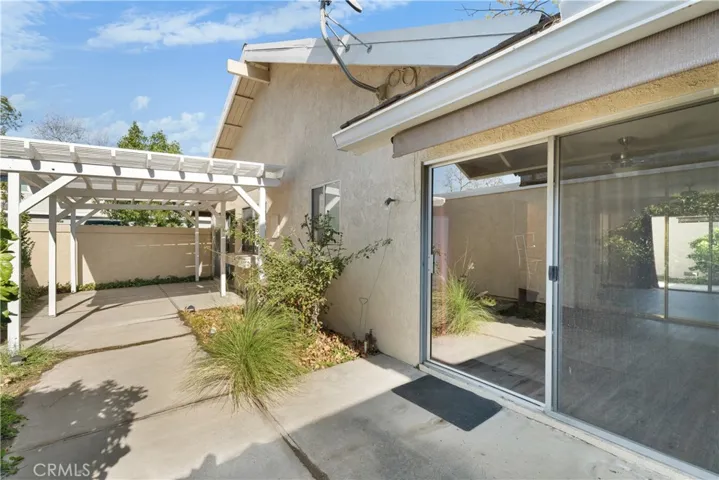 21116 Via Canon 12, Yorba Linda, California 92887