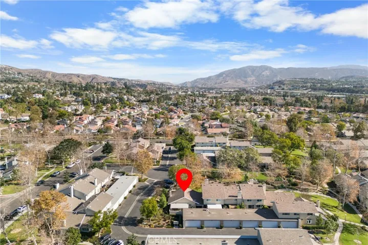 21116 Via Canon 12, Yorba Linda, California 92887