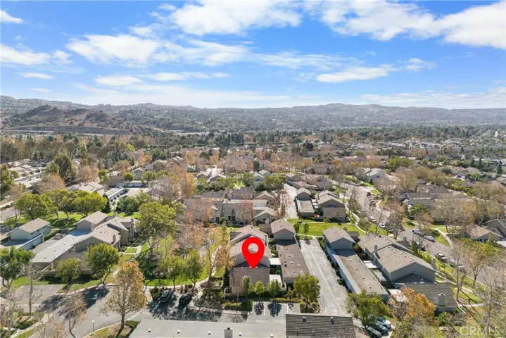21116 Via Canon 12, Yorba Linda, California 92887