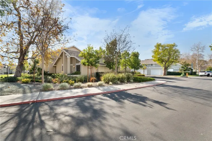 21116 Via Canon 12, Yorba Linda, California 92887
