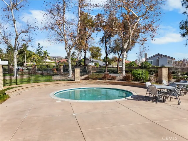 21116 Via Canon 12, Yorba Linda, California 92887