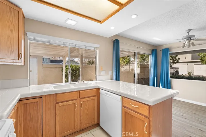 21116 Via Canon 12, Yorba Linda, California 92887