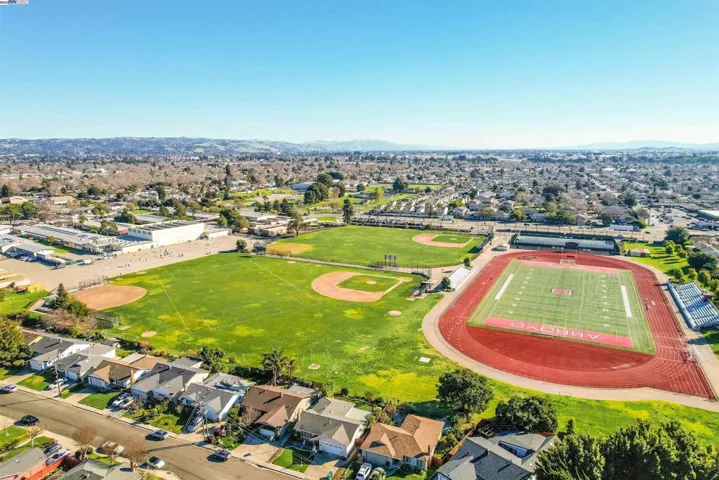 Arroyo High School
