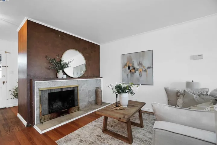 Fire Place
