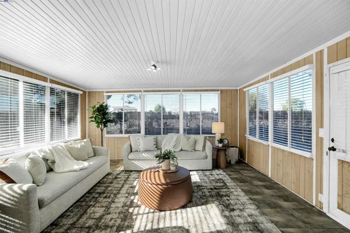 Sun Room