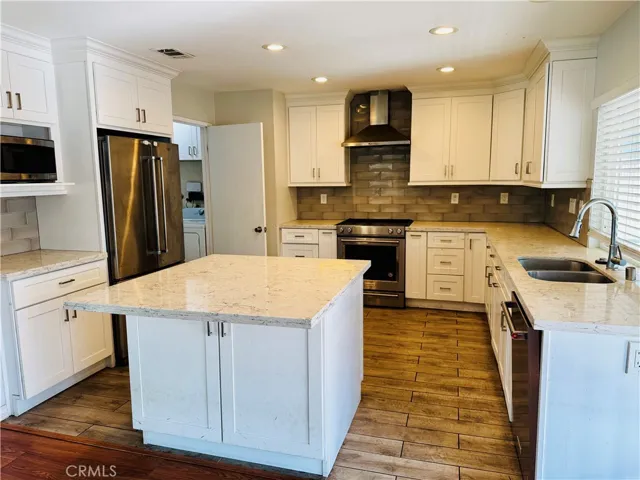 1032 E Denwall Drive, Carson, California 90746