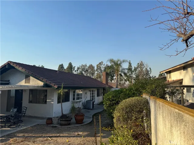 6496 E Via Arboles, Anaheim Hills, California 92807