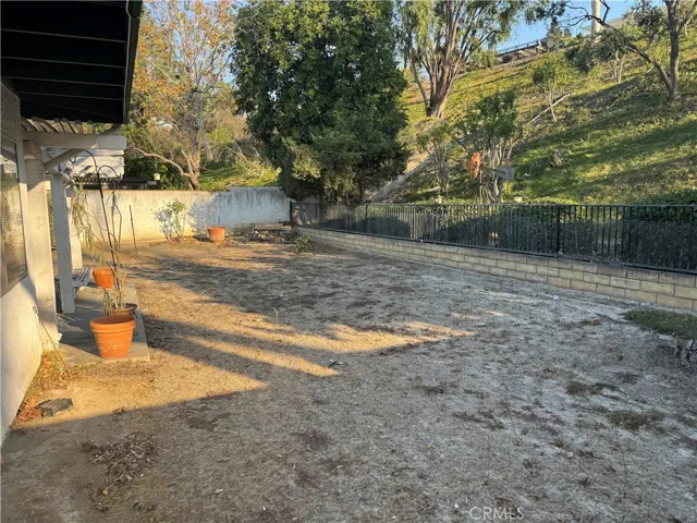 6496 E Via Arboles, Anaheim Hills, California 92807