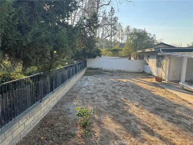 6496 E Via Arboles, Anaheim Hills, California 92807