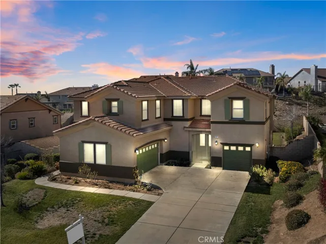 4822 Brookside Avenue, Fontana, California 92336