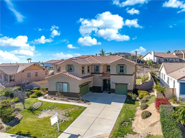 4822 Brookside Avenue, Fontana, California 92336