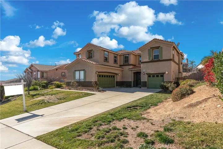 4822 Brookside Avenue, Fontana, California 92336