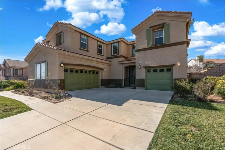 4822 Brookside Avenue, Fontana, California 92336