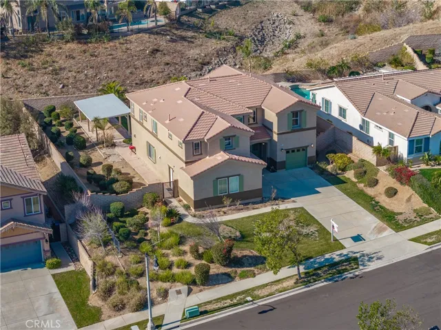 4822 Brookside Avenue, Fontana, California 92336