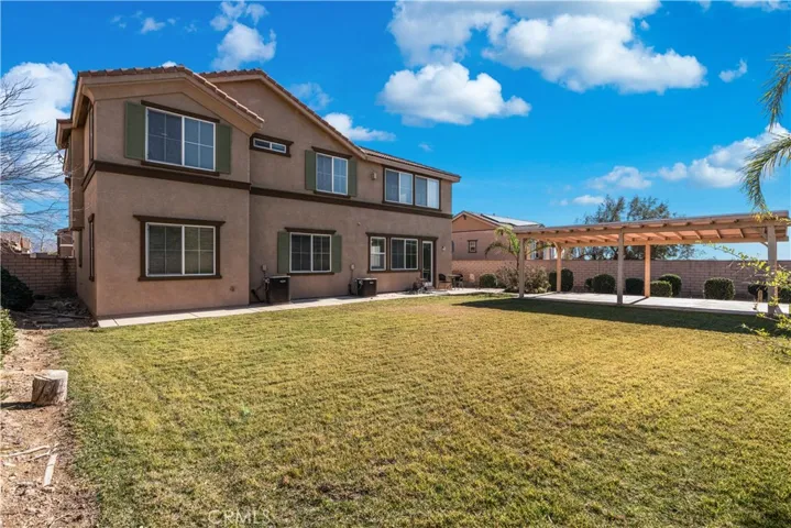 4822 Brookside Avenue, Fontana, California 92336