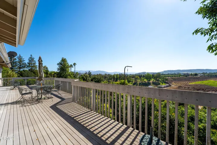 LivingAreas Balcony View