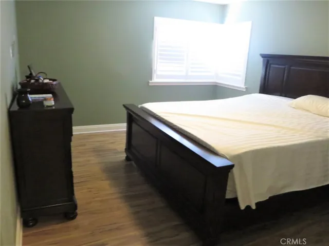 Masterbedroom