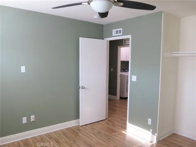 1st bedroom