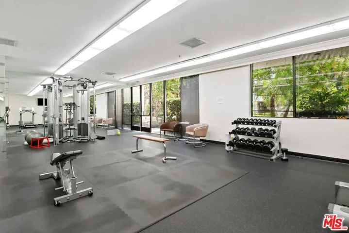 2131 Century Park Lane 101, Los Angeles, California 90067