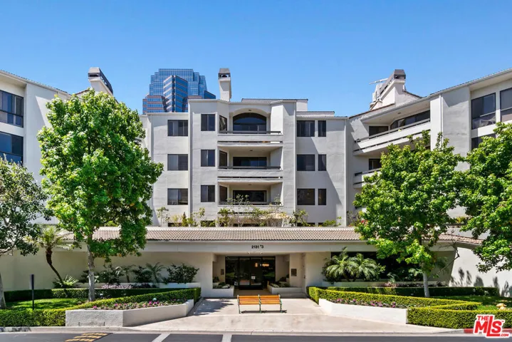 2131 Century Park Lane 101, Los Angeles, California 90067