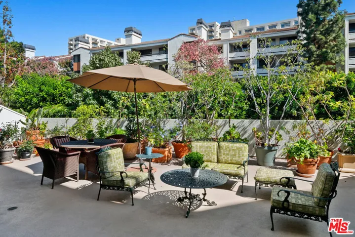 2131 Century Park Lane 101, Los Angeles, California 90067