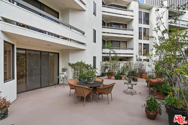 2131 Century Park Lane 101, Los Angeles, California 90067